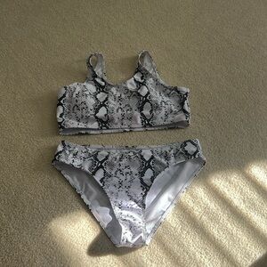 Women’s SHEIN bikini